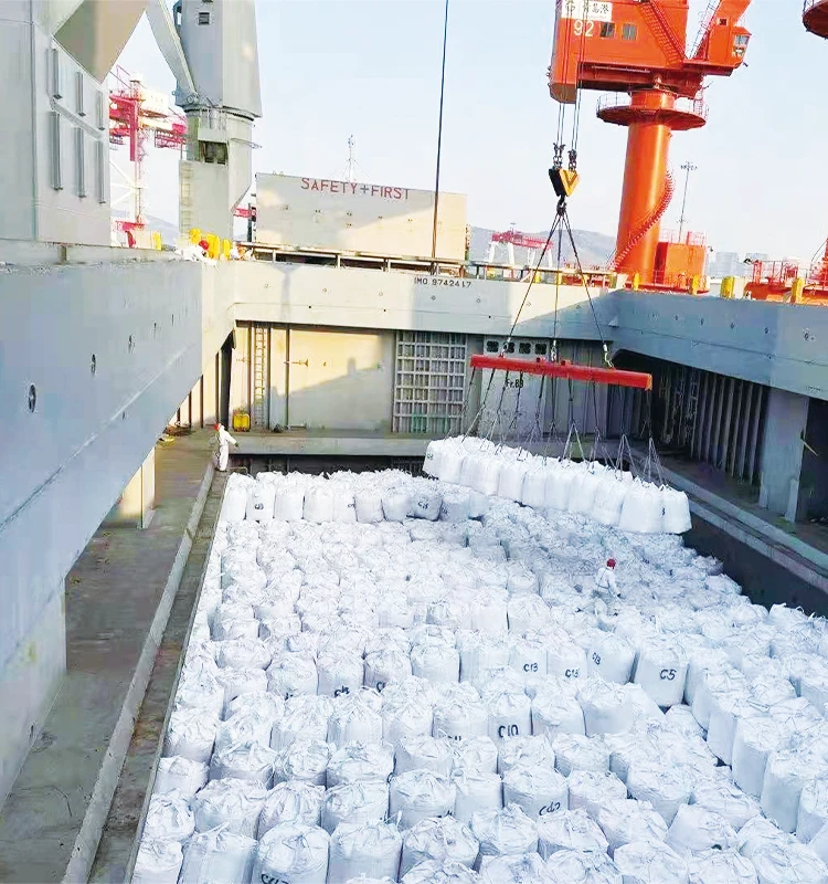 Wholesale Bentonite for Drilling
