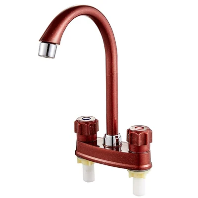 Professional Manufacturer 360 degree rotatable kitchen faucet sink faucet  hydrovalve