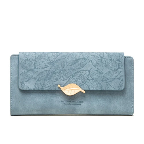 2023 designer wallets luxury minimalist pu leather wallets for women fashionable