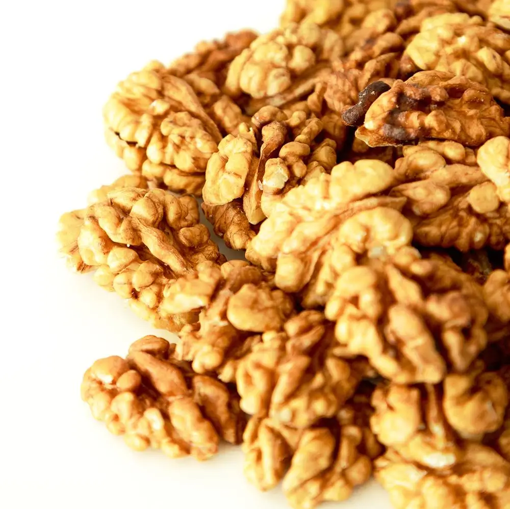 
2021 wholesale best price shell green Walnuts peeled for sale 