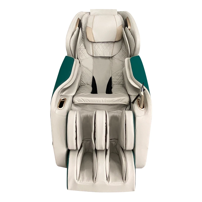 2022 large furniture massage sofa for adult sex and home and office decoration with shiatsu and Thai stretch functions