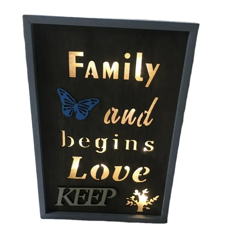 Customized Logo Pattern Shaped Design Wood Pieces And Wooden Forest Decorations Trees And Christmas Ornaments