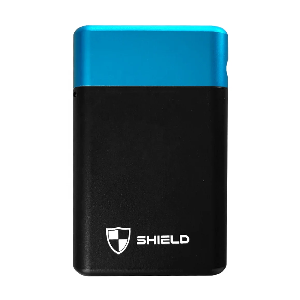 Big Size Shield Premium RFID Signal Blocker Box Smart Car Key Faraday Signal Protector Keyless Go RFID Blocking Case