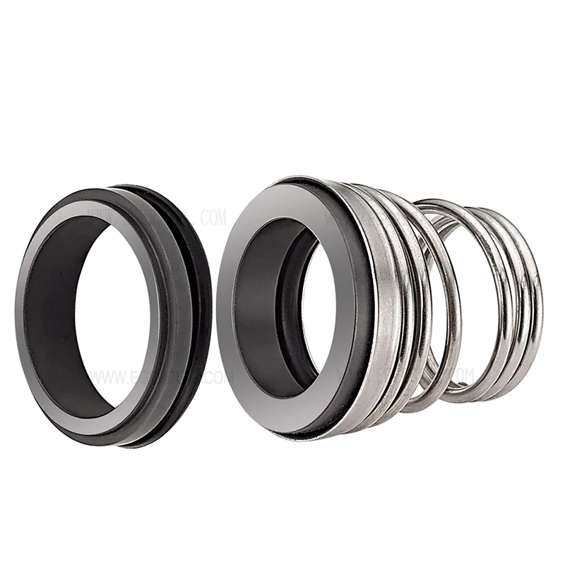 155-18 уплотнений механическое уплотнение для водяного насоса