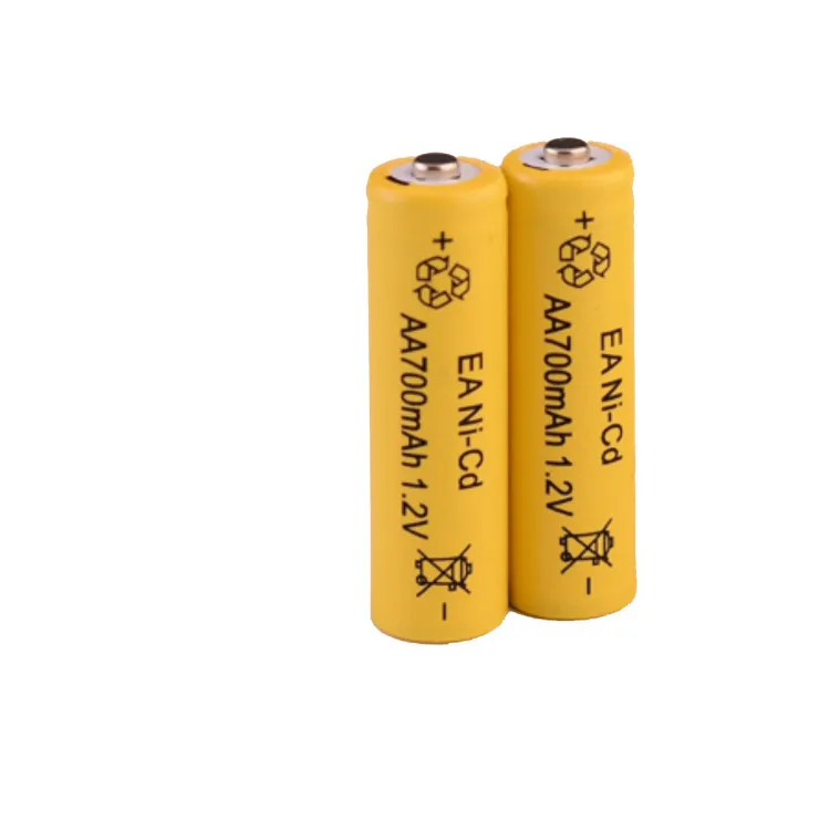 Lithium Lito 3500mah NiCd 1.2V No. 5 Battery 18650 lithium ion rechargeable battery cell