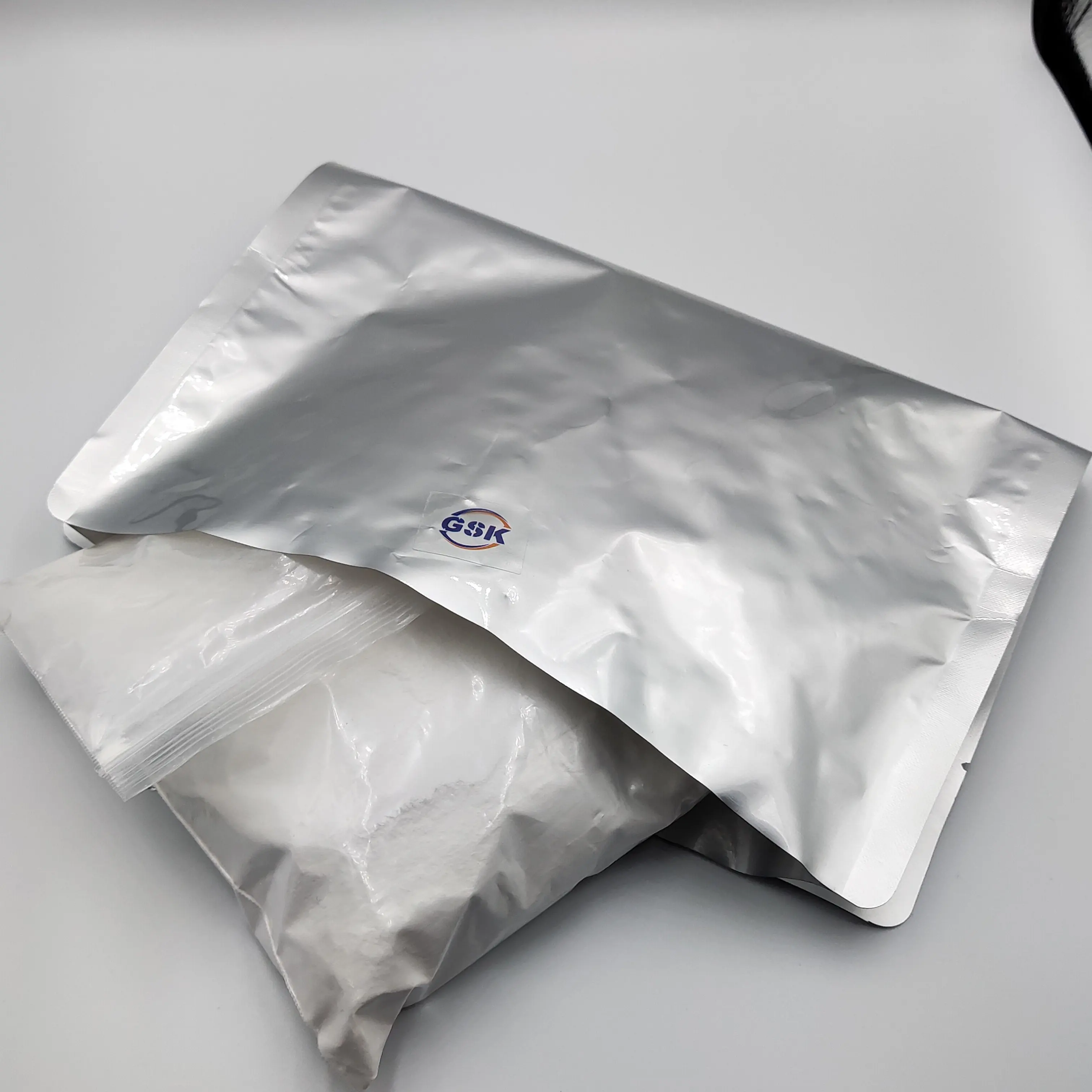 
Copolymer Acrylamide Sodium Acrylates / Acrylamide Copolymer CAS No.9003-06-9 