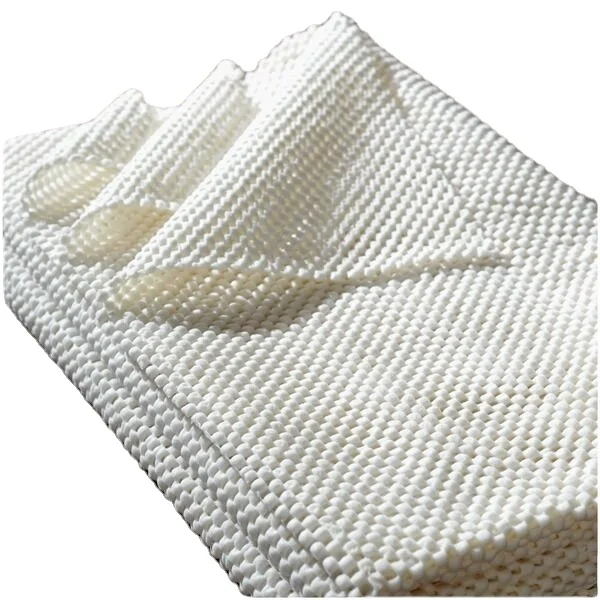 Eco friendly thick underlay carpet padding for carpet,area Rugs  and and Hardwood Floors with good quality