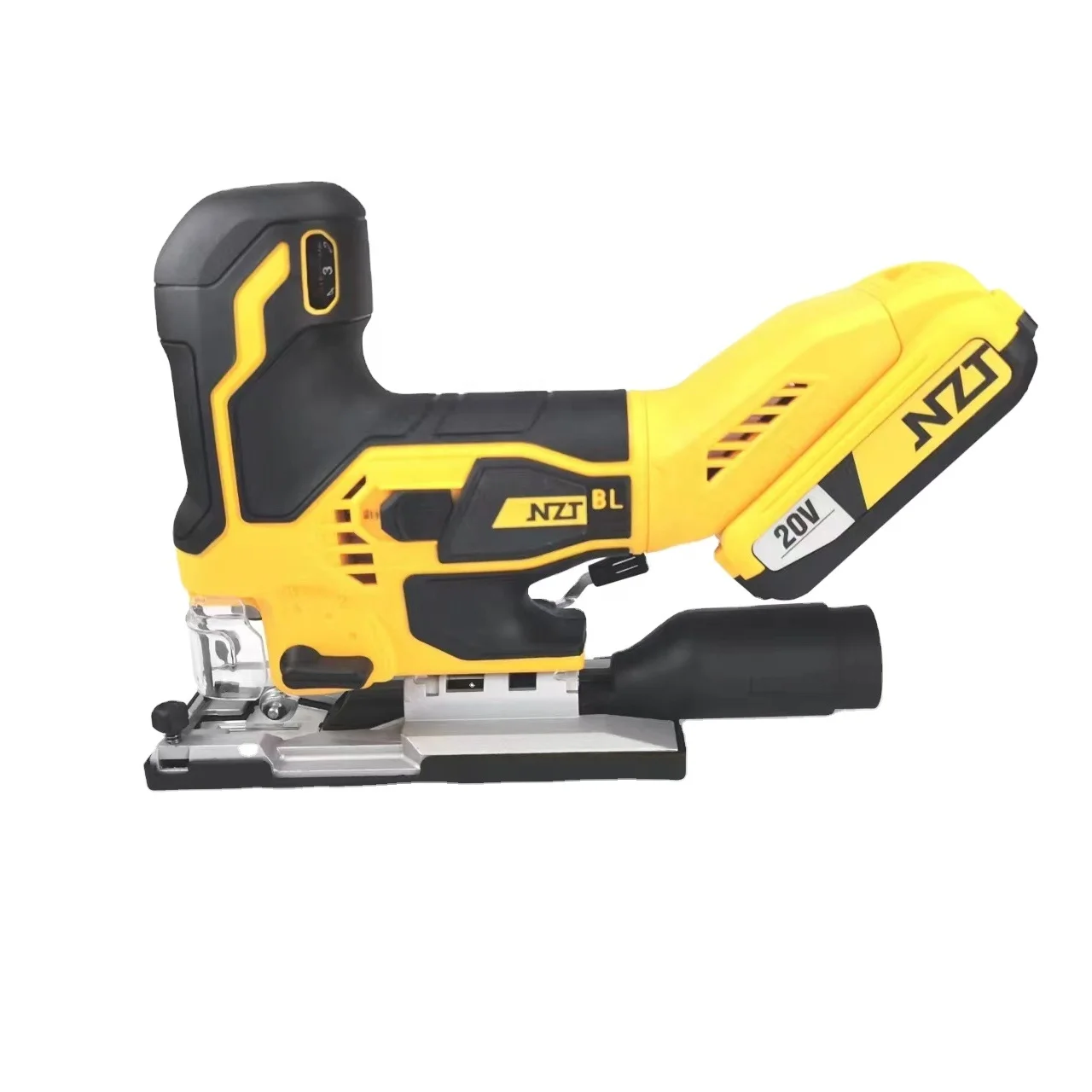 18V 20V 21V brushless electric best mini cordless jig saw machine wood tool