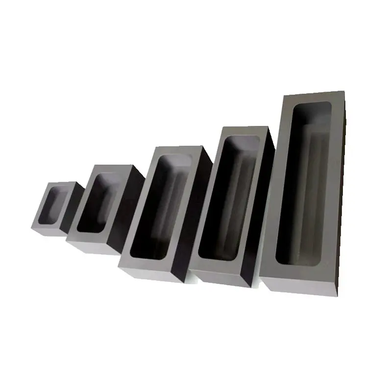 
Graphite Mould for Precious Metal Forming  (1600077734041)