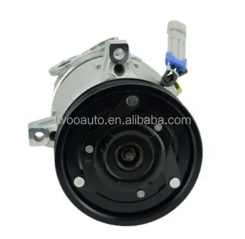 12V 5V16 Auto Air Condition Compressor 1854032 For OPEL /CHEVROLET Auto Parts