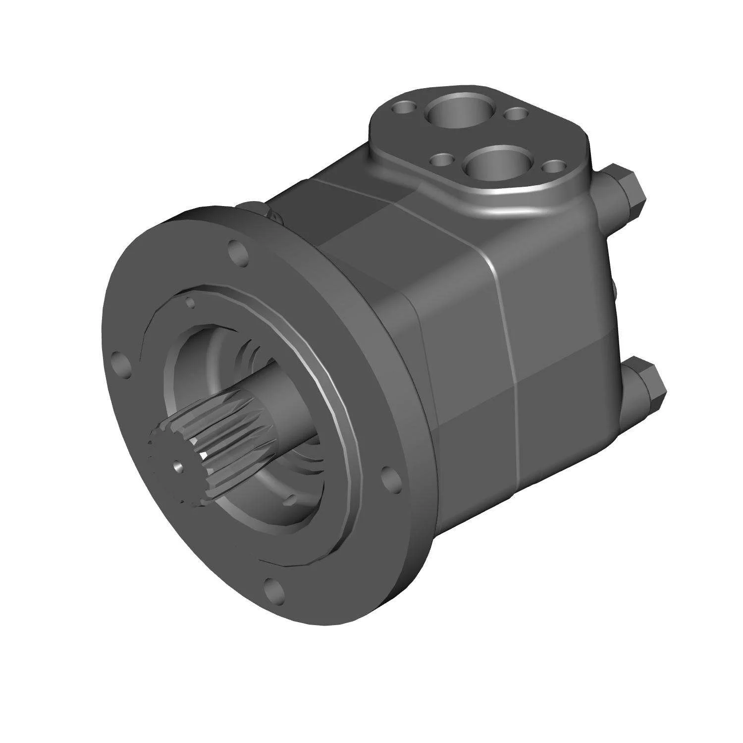 OBO OBO OMVS OMS OMSS OMSW OMM OMP OMR OMT OMV series OMVS 630 151B3128 high pressure low speed orbital motor