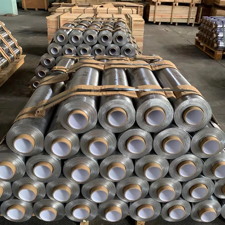 99.99% Pure X-Ray Radiation Protection Lead Shielding Sheet