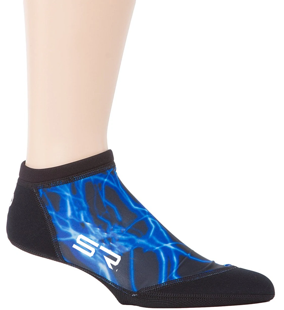 Colourful Neoprene hotsale low cut lightweight Neoprene Socks sand socks for surfing diving snorkelling swimming