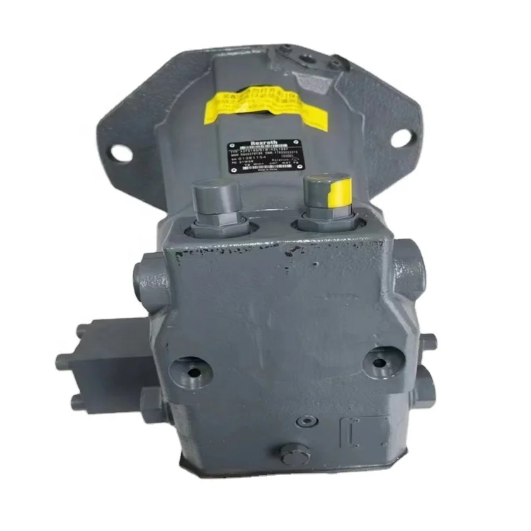 Гидравлические двигатели Rexroth A2FE160 A2FE125 A2FE180 в основном используются в строительном оборудовании