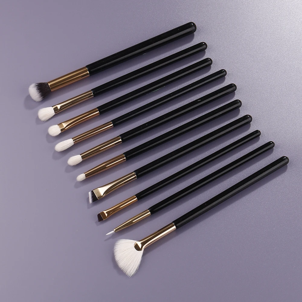 Eye Shadow Foundation Women Cosmetic Beauty Soft Make Up Tools Product