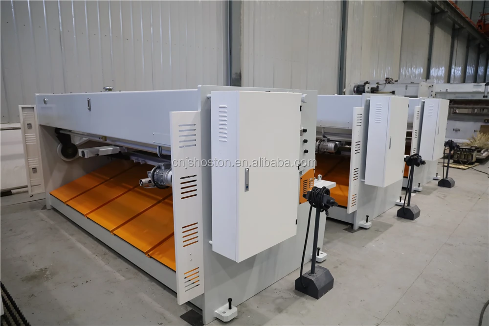 Cnc Metal-Cutting Tool Hydraulic Metal Steel Plate Sheet Cutting Bending And Shearing Machine Specification For Sale Price List