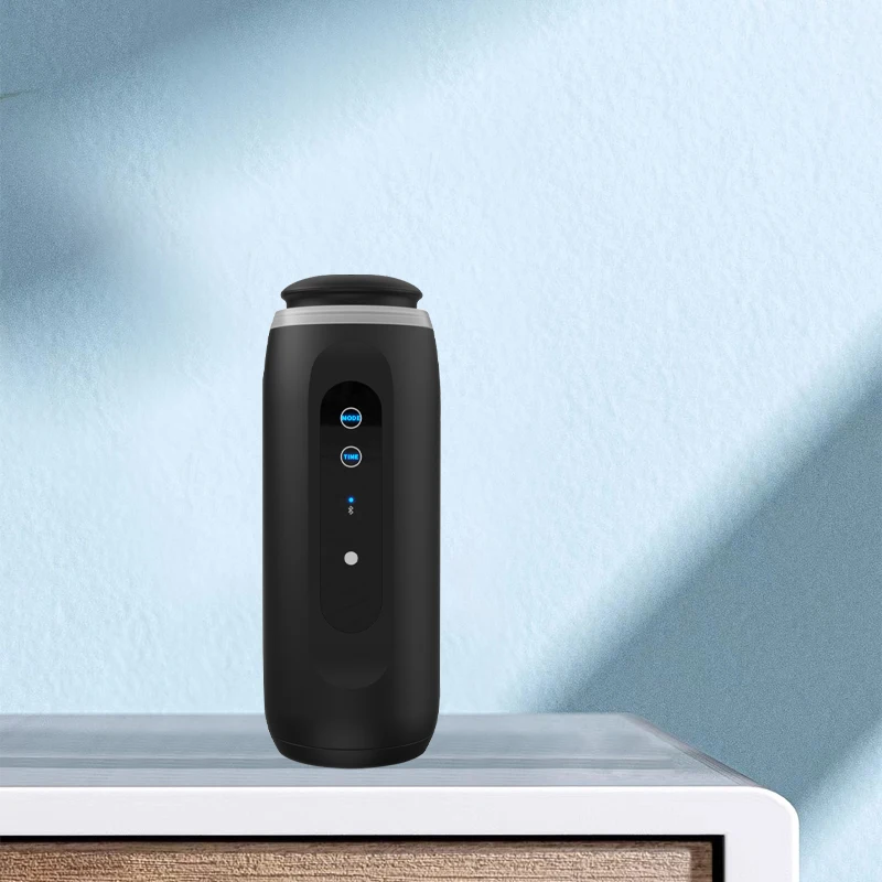 Лидер продаж настенный Ароматерапевтический аппарат для отелей с Bluetooth портативный ароматизатор чистого масла