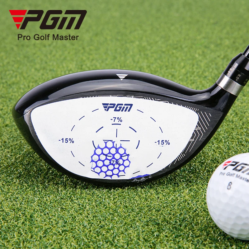 PGM ZP033 golf impact sticker practice swing golf impact labels golf training aids
