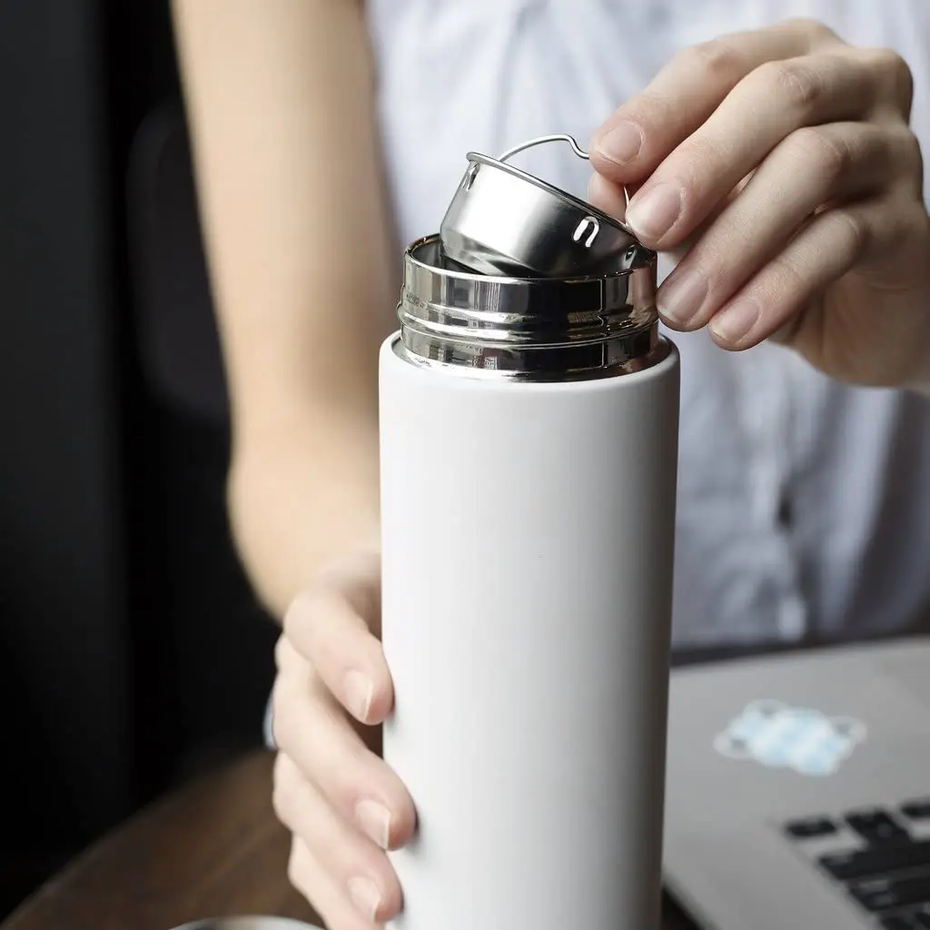 Trending Products 2021 New Arrivals travel thermos Stainless Steel Bottle Water