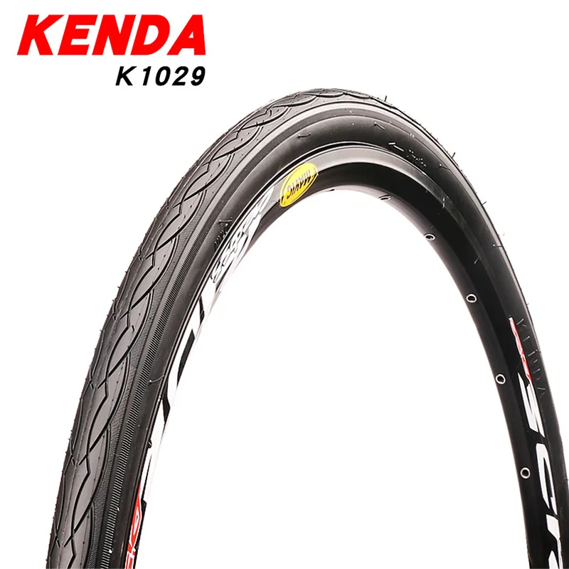 Горный велосипед KENDA K1029 наружная водонепроницаемая и износостойкая Бутилкаучуковая шина Прямая поставка с фабрики