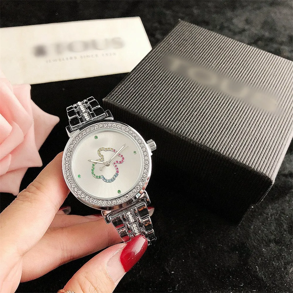 Free shipping [2022] watch for women 2021 childrends cartoon watches girls brand luxury quartz digital watches automatic men luxury