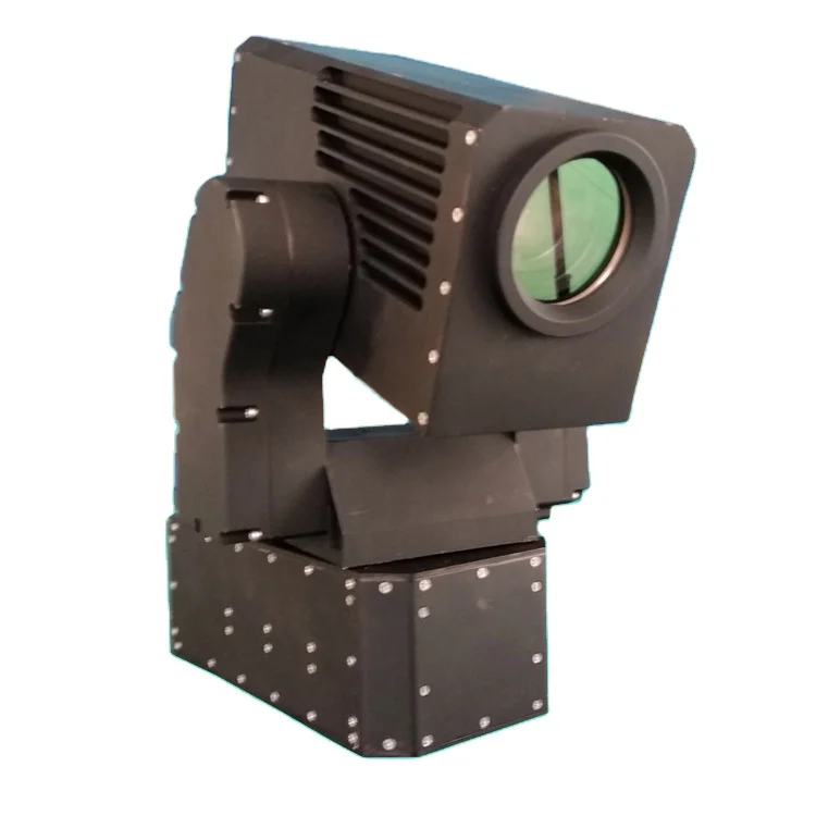 Fiber ethernet communication ptz camera wifi 4k professional waterproof wifi camera