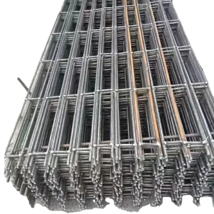 Mining Trapezoidal beams Reinforced Ladder Beam Used In Coal Mining support