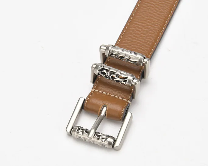 Best-selling new products China Factory Women Belt Leather Belts ladies elastic adjustable belt