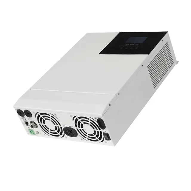 5kw solar inverter hybrid TKA OEM ODM  3KW 3.5KW 5KW MPPT Solar Inverter Off grid hybrid solar charge inverter,