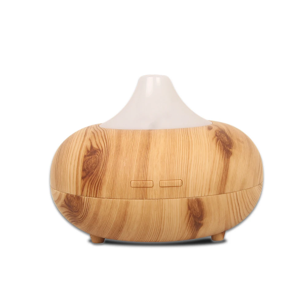 Rechargeable Ultrasonic Battery Operated Aroma Diffuser Cool Mist Humidifier