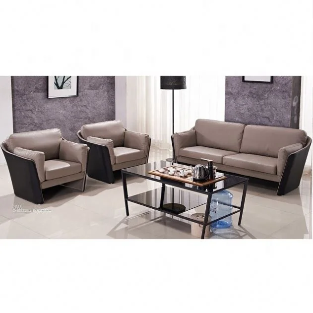 Изготовленный на фабрике офисный современный кожаный знак для использования в гостиницах