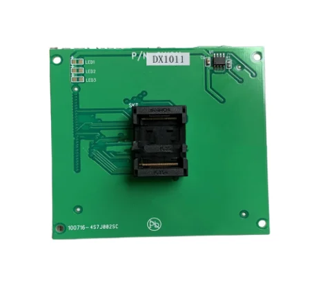 SUPERPRO 6100N Горящее сиденье DX1011 электронный компонент Универсальный адаптер GX1011DX1011