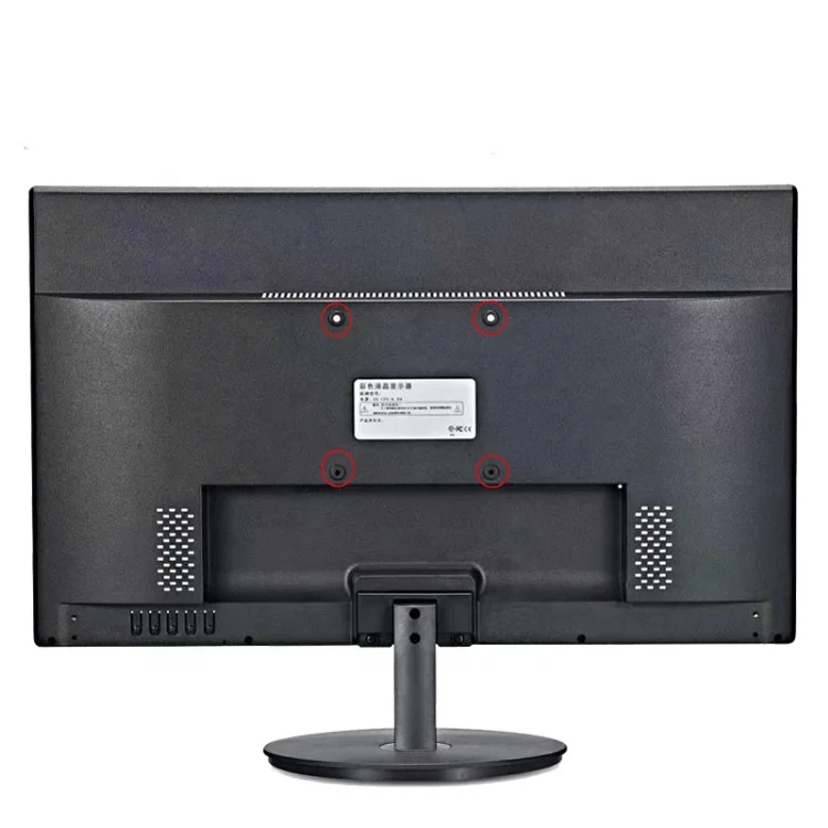 High quality 24 inch Full High-definition curved monitor 75hz 1080p led gaming monitor