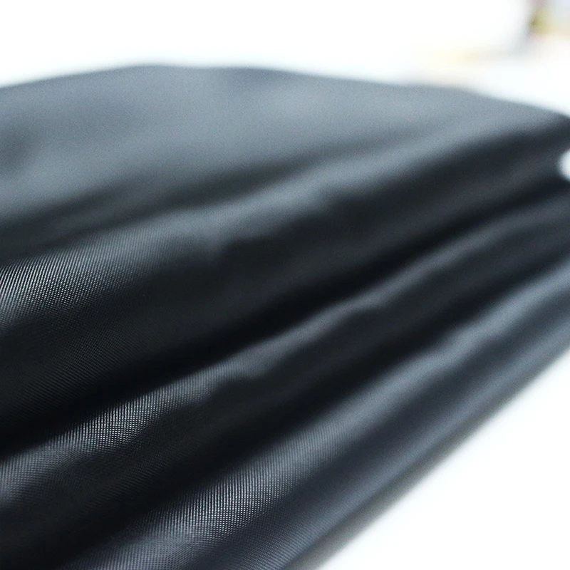 190T 210T 240T Custom Korea Polyester taffeta Suit Lining Fabric for Jacket coats