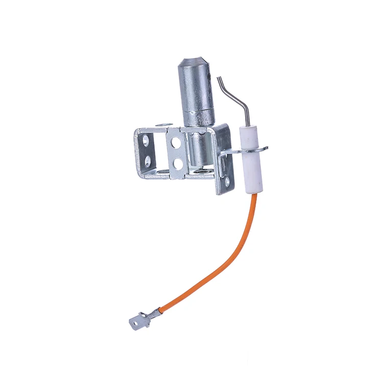 NBZH Economical and practical high quality gas pilot burner assemblies for gas water heater