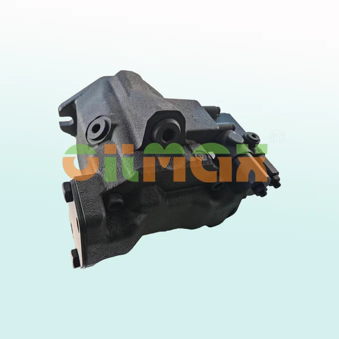 Hydraulic Piston Pump 04452760 for Same Deutz-Fahr Agrotron 210 215 235 265 X 710  720AGROTRON X720 X265