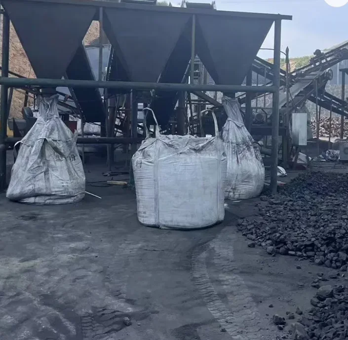 Factory supply graphitization carburizer for cast iron