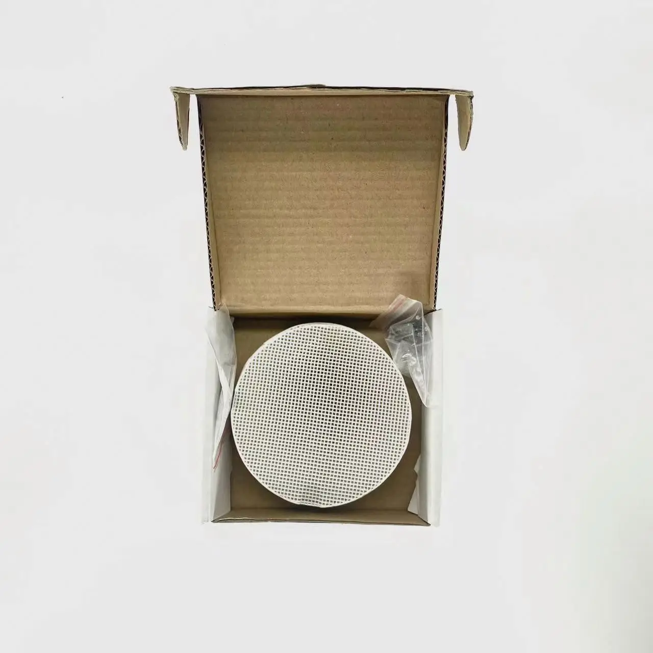 High Quality Dental Ceramic Honeycomb Firing Tray