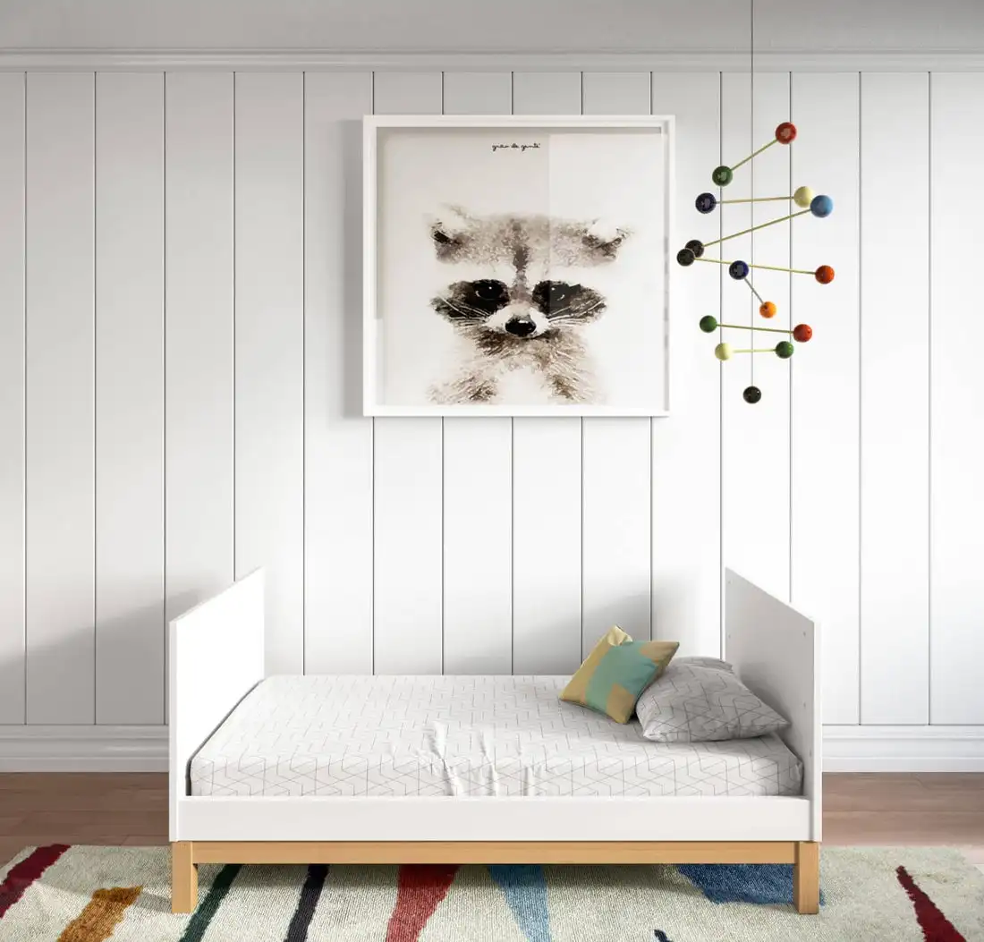 kids cribs solid wood pine cot bed,baby wholesale multifunctional baby bed crib