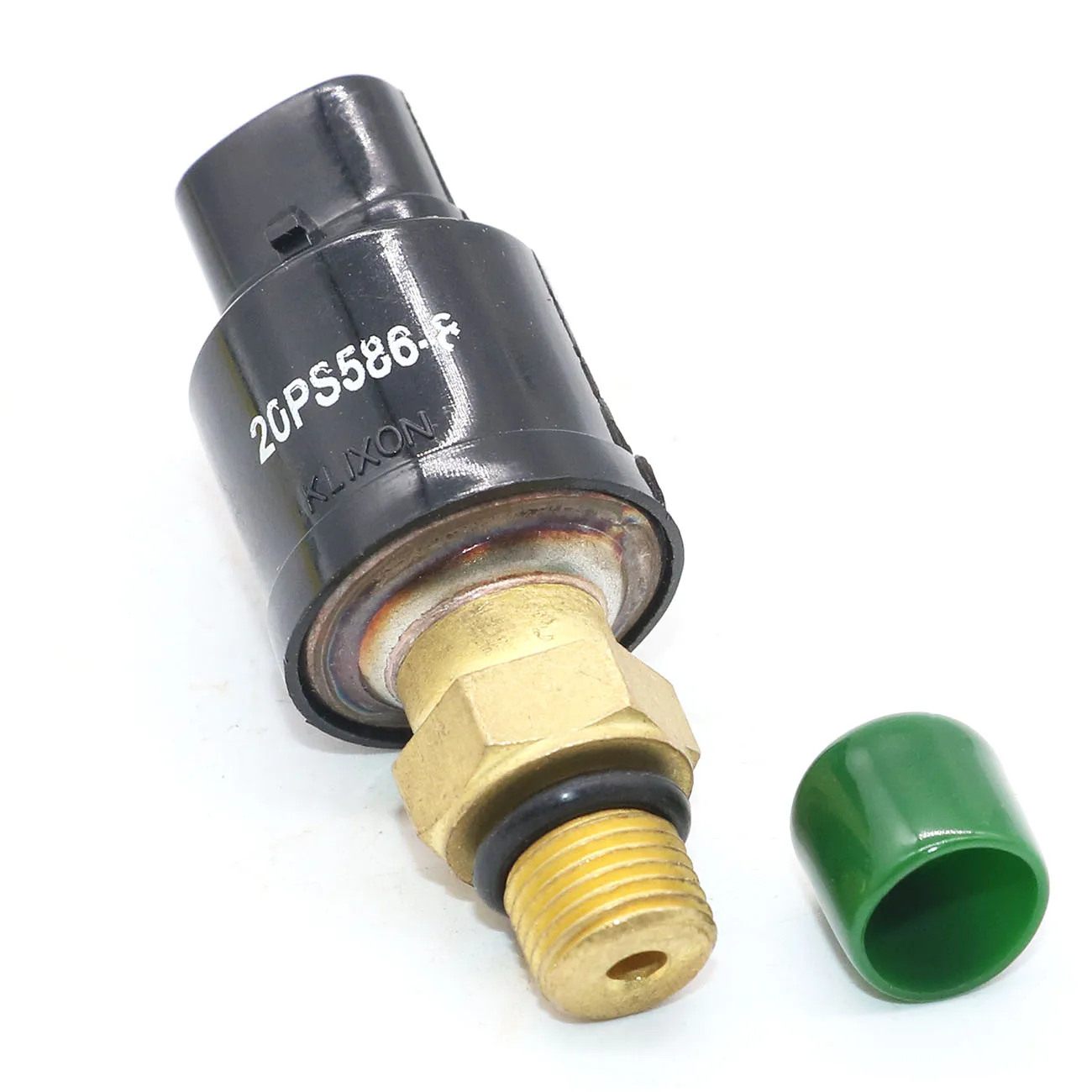 4254563 Pressure Switch 20PS586-8 20PS586-8D Pressure Sensor Switch For Hitachi EX200-2/3 Hitachi Excavator
