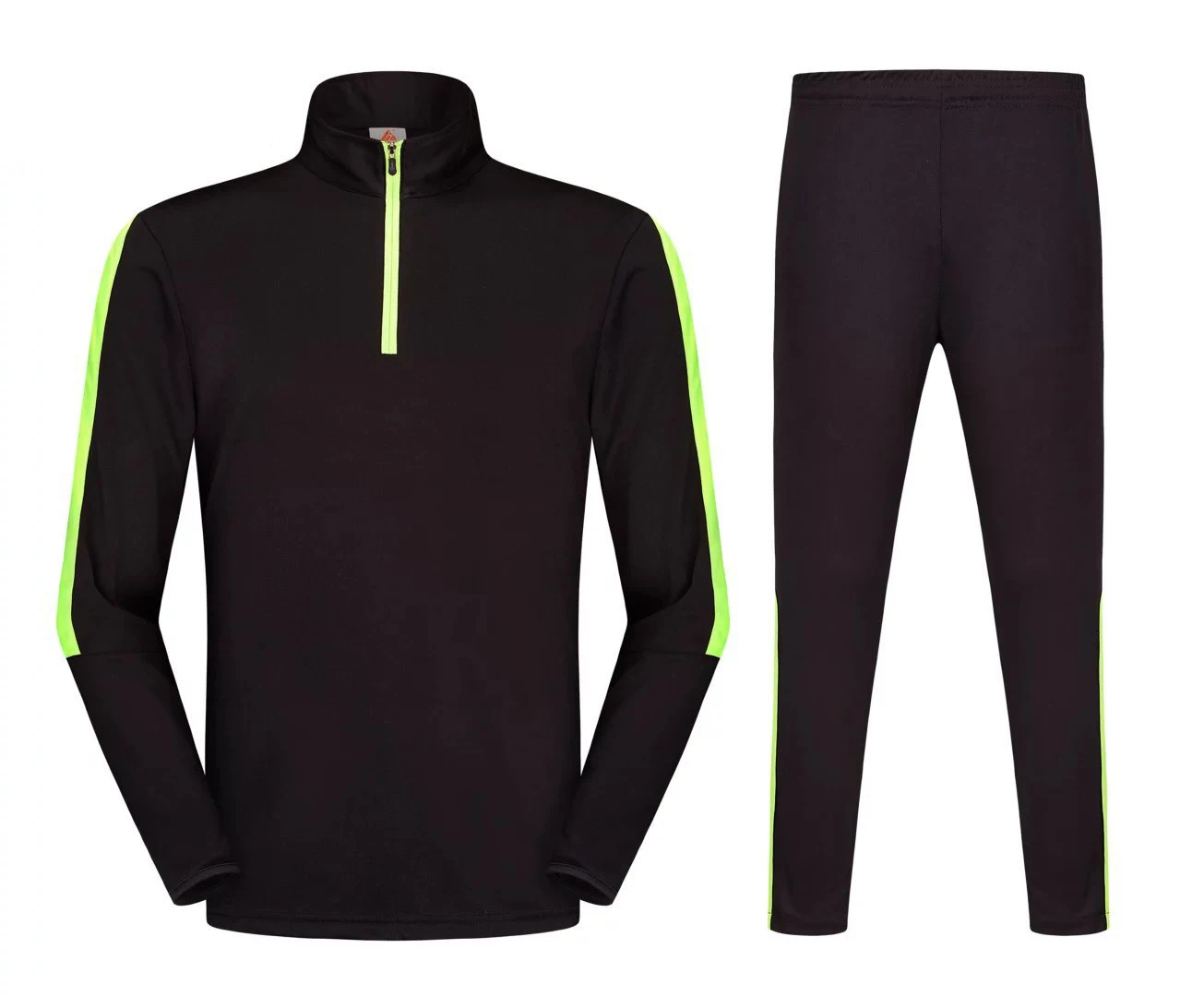 Autumn New Sports Fitness Clothing Training Wear Casual Clothing Running Sports Suit Women Sweatsuit Set Tracksuit