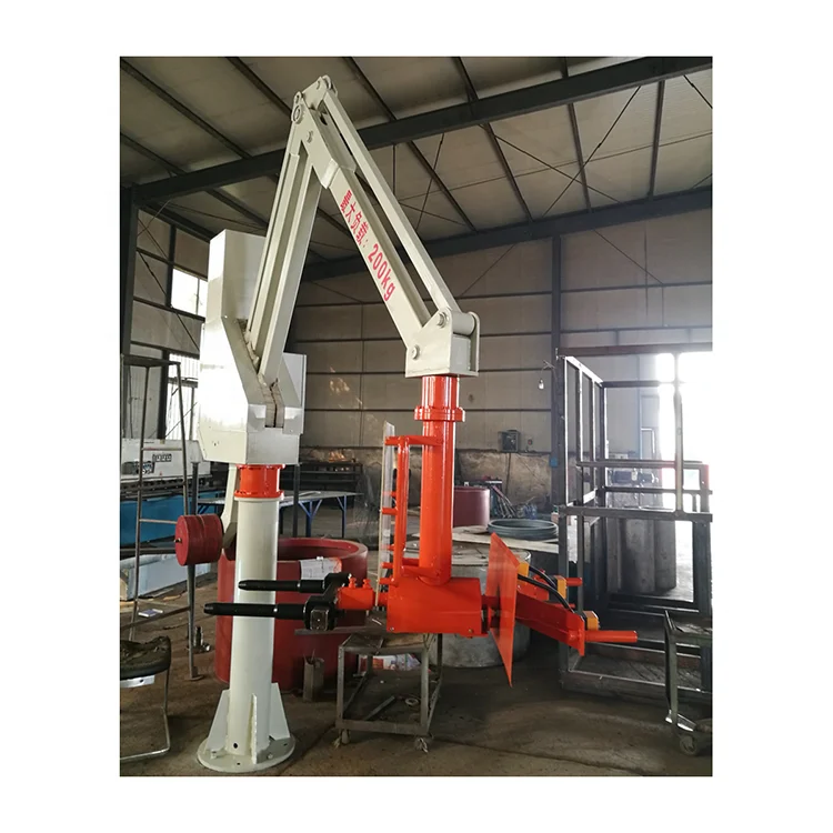 Высокое качество шестью рукавами оболочки захватный механизм машины для литья под