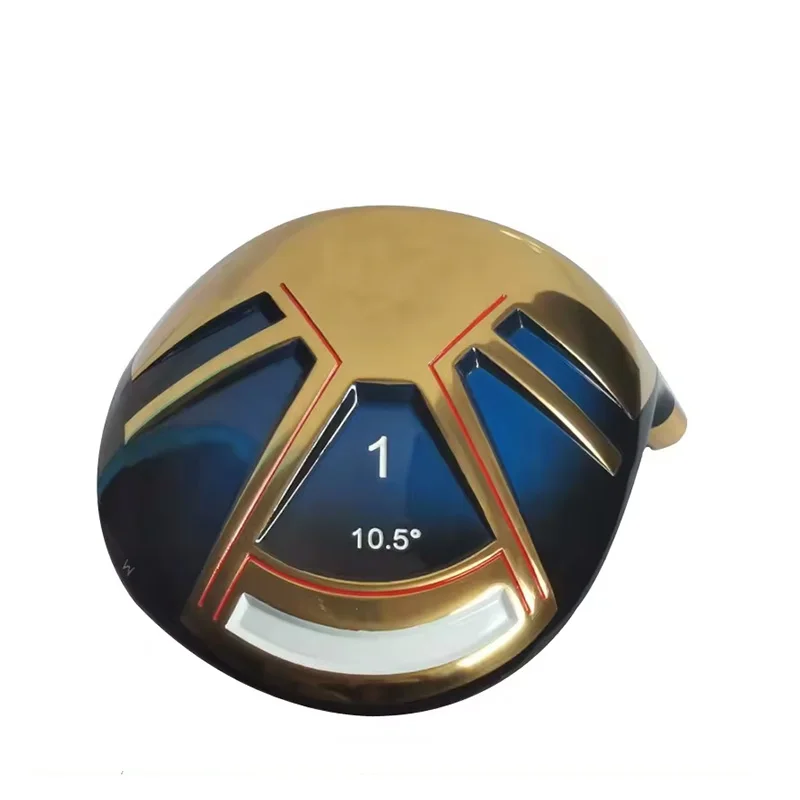 Custom Logo High Quality  460cc Forged Head Golf Driver Golf Driver Club Head