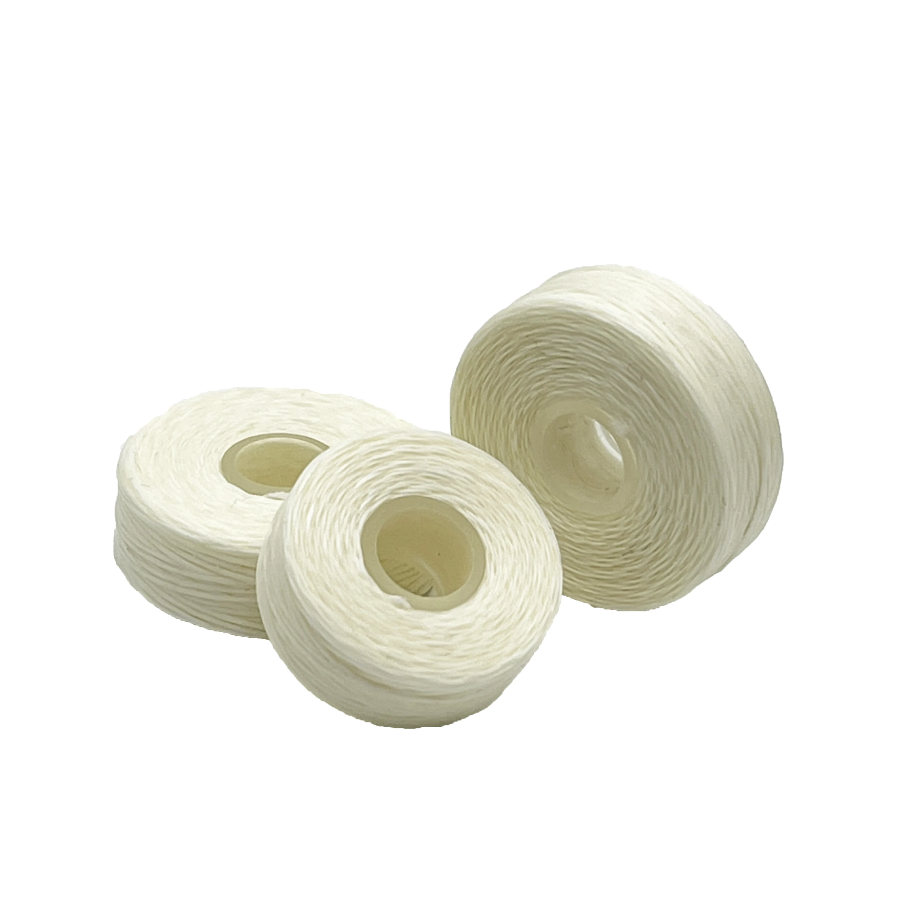 100% Biodegradable Plastic Free Pla Corn Dental Floss In Refillable Glass Bottle