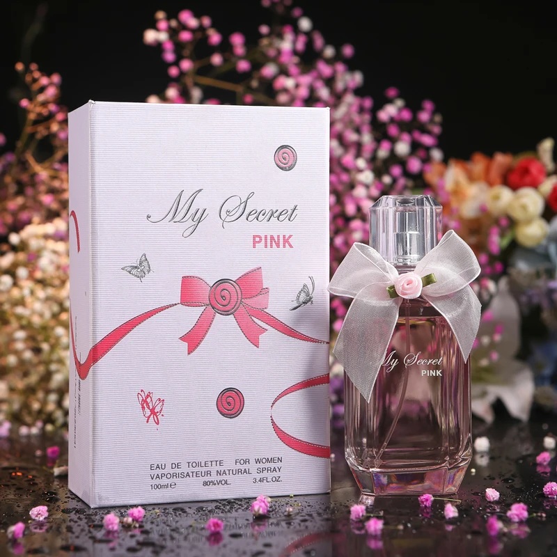 ZUOFUN professional perfume manufacture with 20 years history