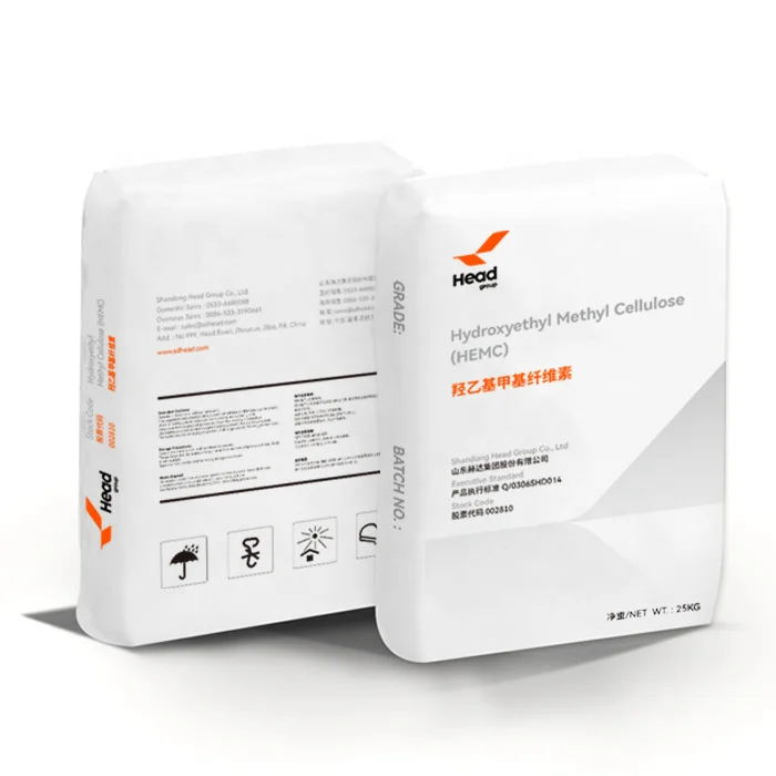 excellent film forming and viscosity and good barrier Cellulose Ether for construction material in Africa market