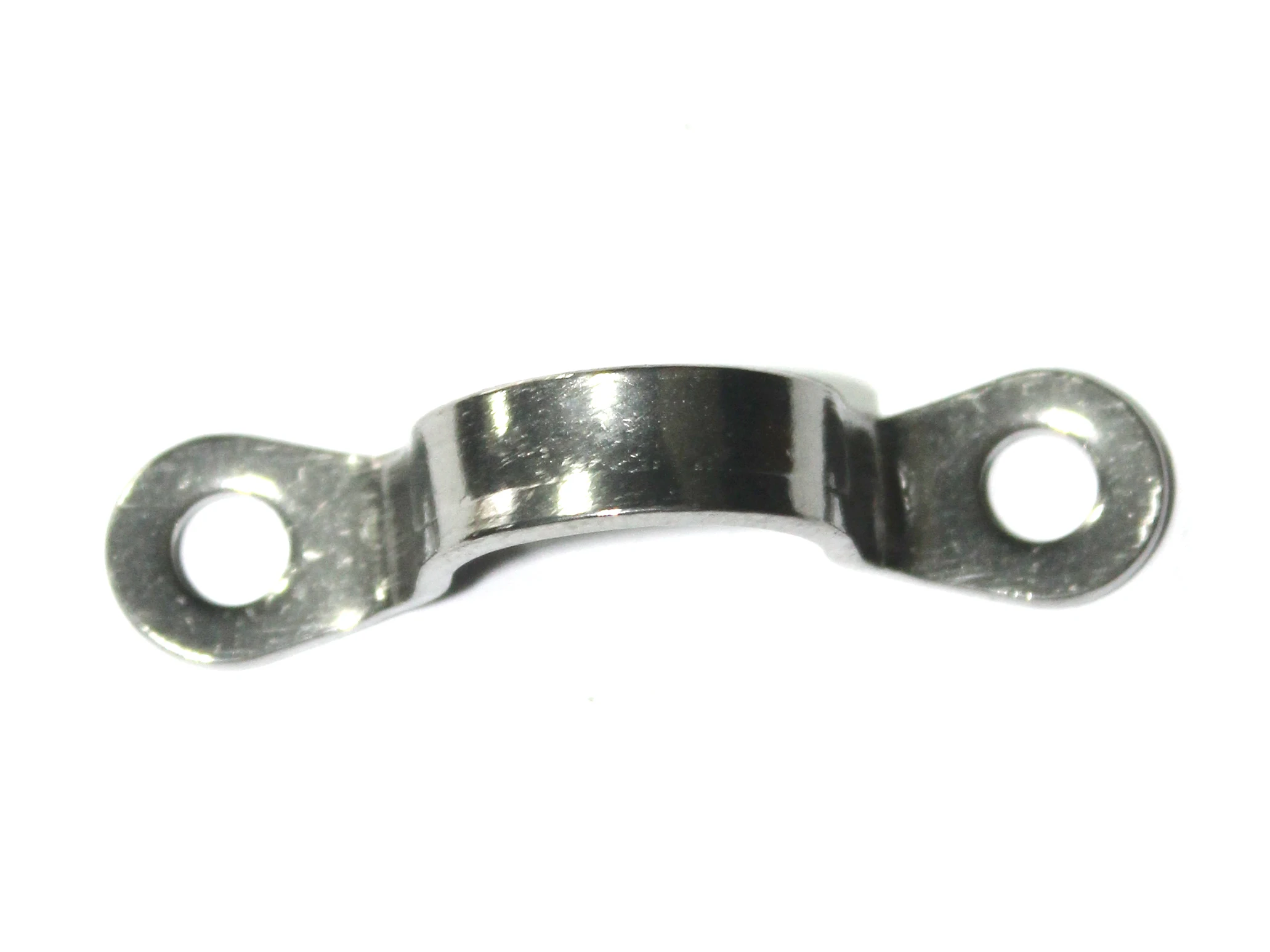 Square Plate Oval Plate Round Plate Diamond Plate Stamped Eye Strap Stainless Steel 304/316