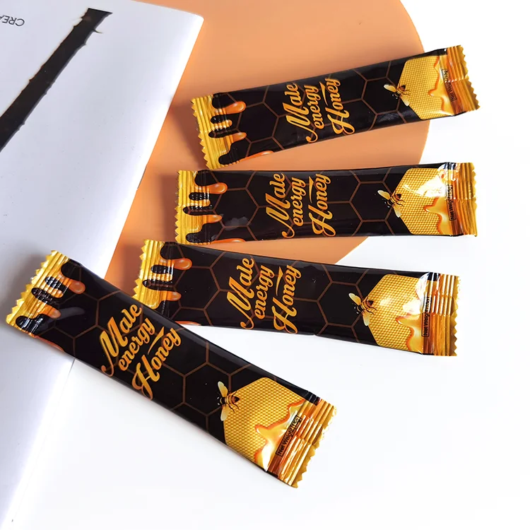 Wholesale pure natural honey secret miracle honey