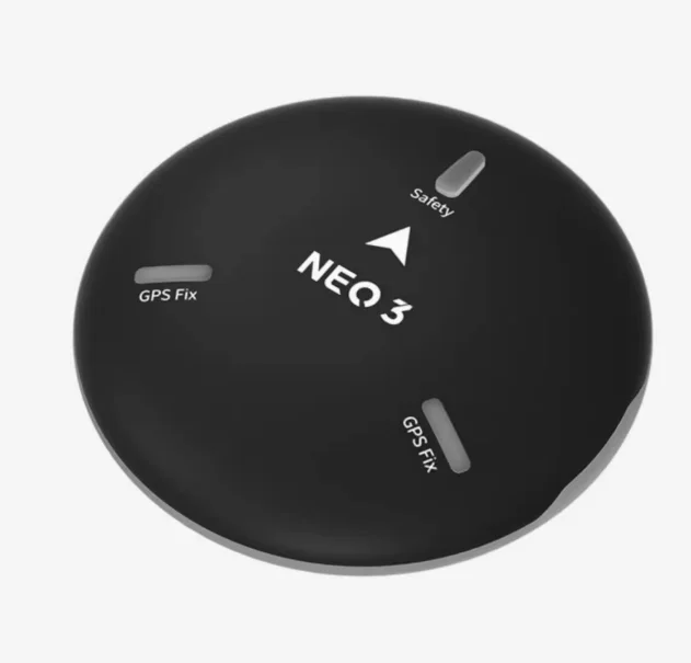 CUAV NEO 3  GPS Module GNSS M9N CAN BUS to match CUAV V5 plus