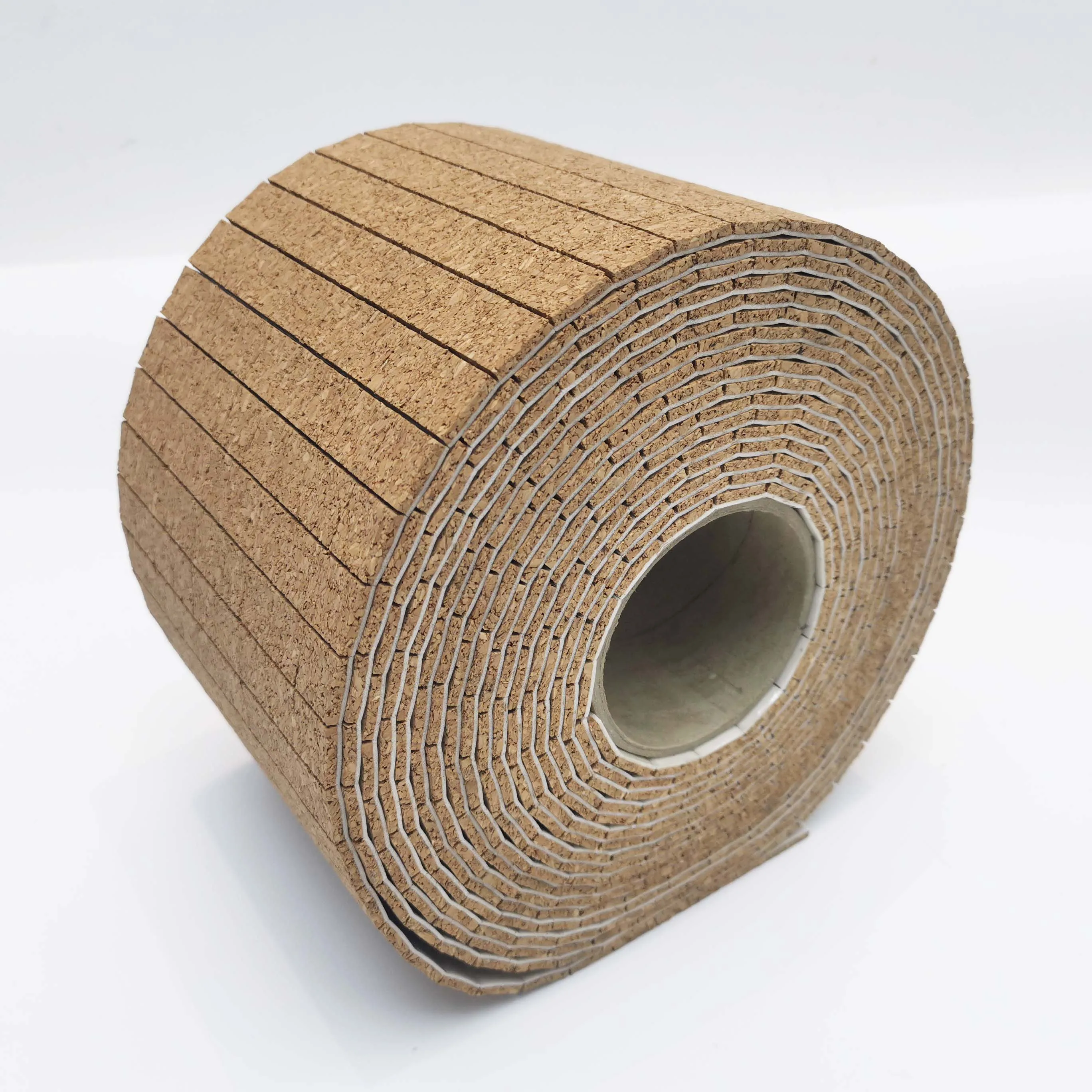 Roll of Cork Protector Protective & Cushioning Shipping Material for Packing & Transport Spacer Pad